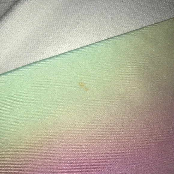 Nike swim rash guard top girls size 10–12 - Picture 3 of 6